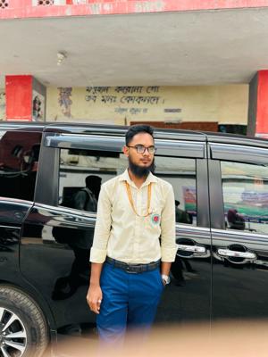 Md Abdullah 